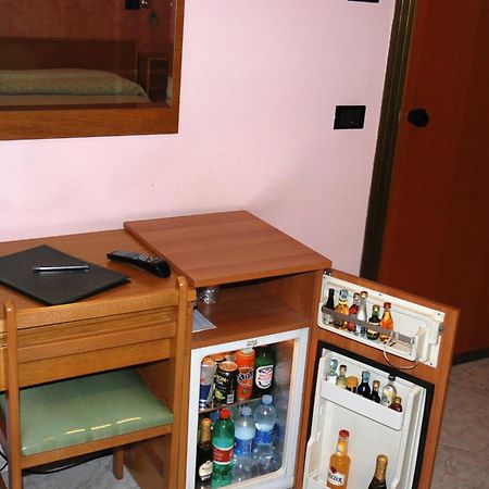 Hotel Grillo Verde Торре-Аннунціата Екстер'єр фото
