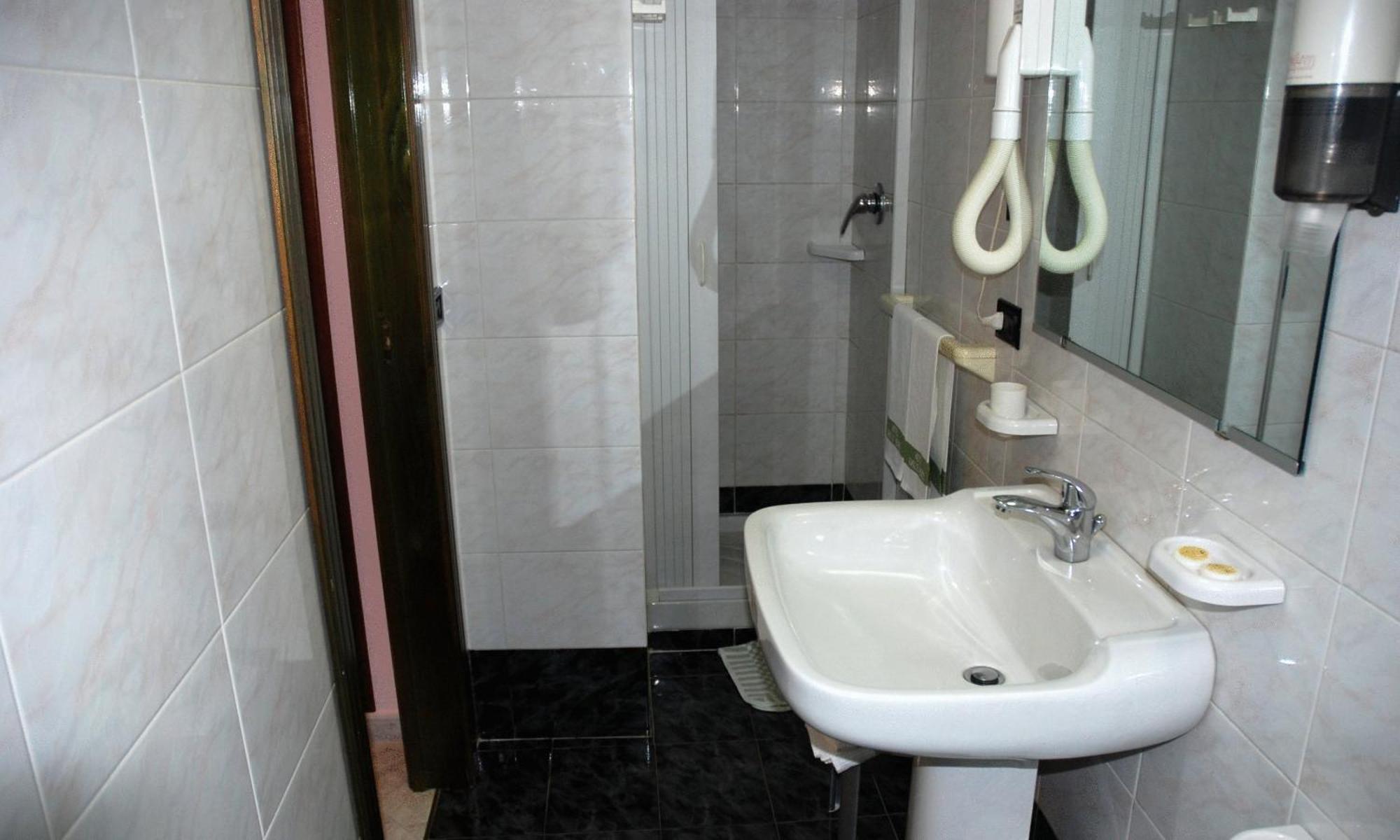 Hotel Grillo Verde Торре-Аннунціата Екстер'єр фото
