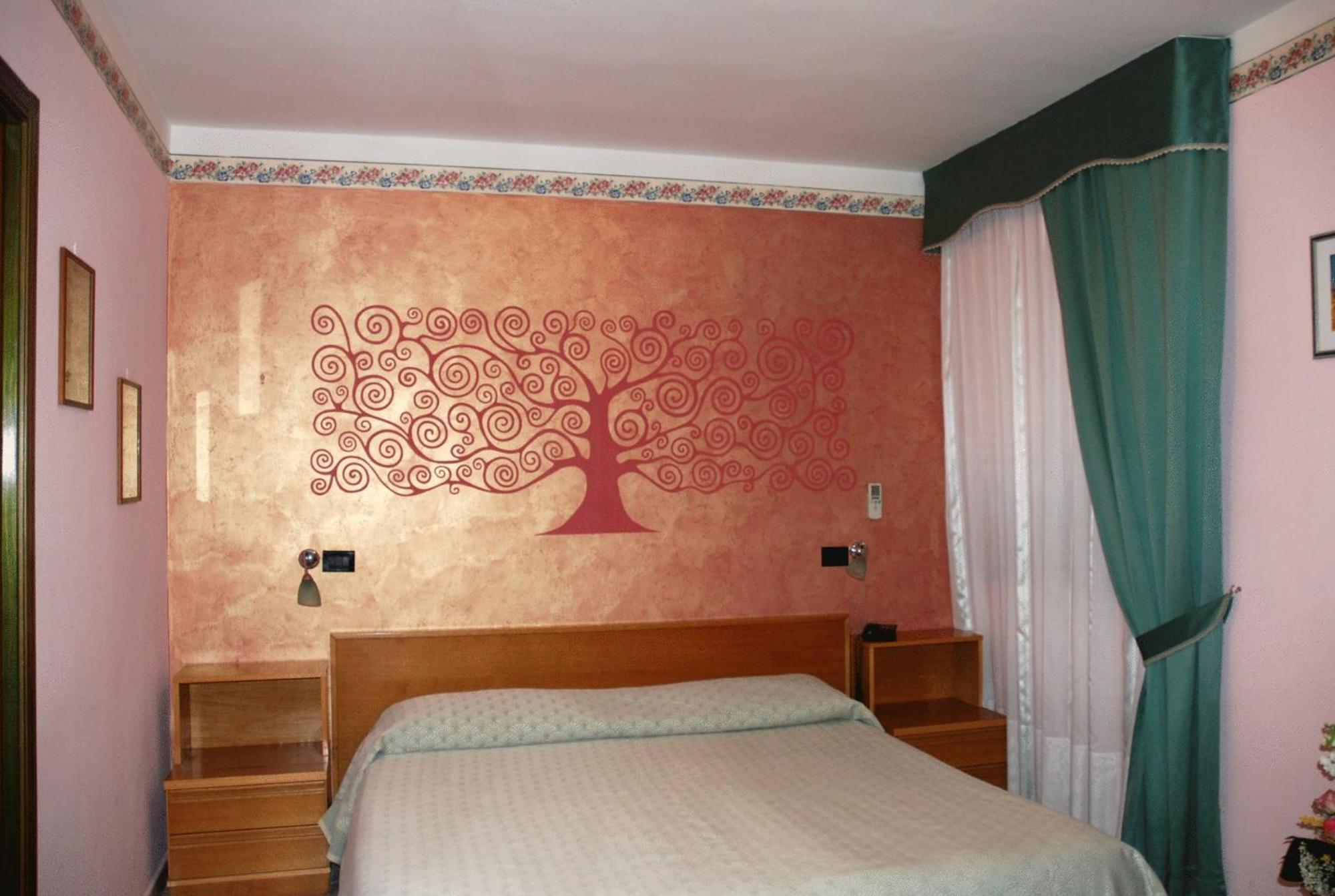 Hotel Grillo Verde Торре-Аннунціата Екстер'єр фото