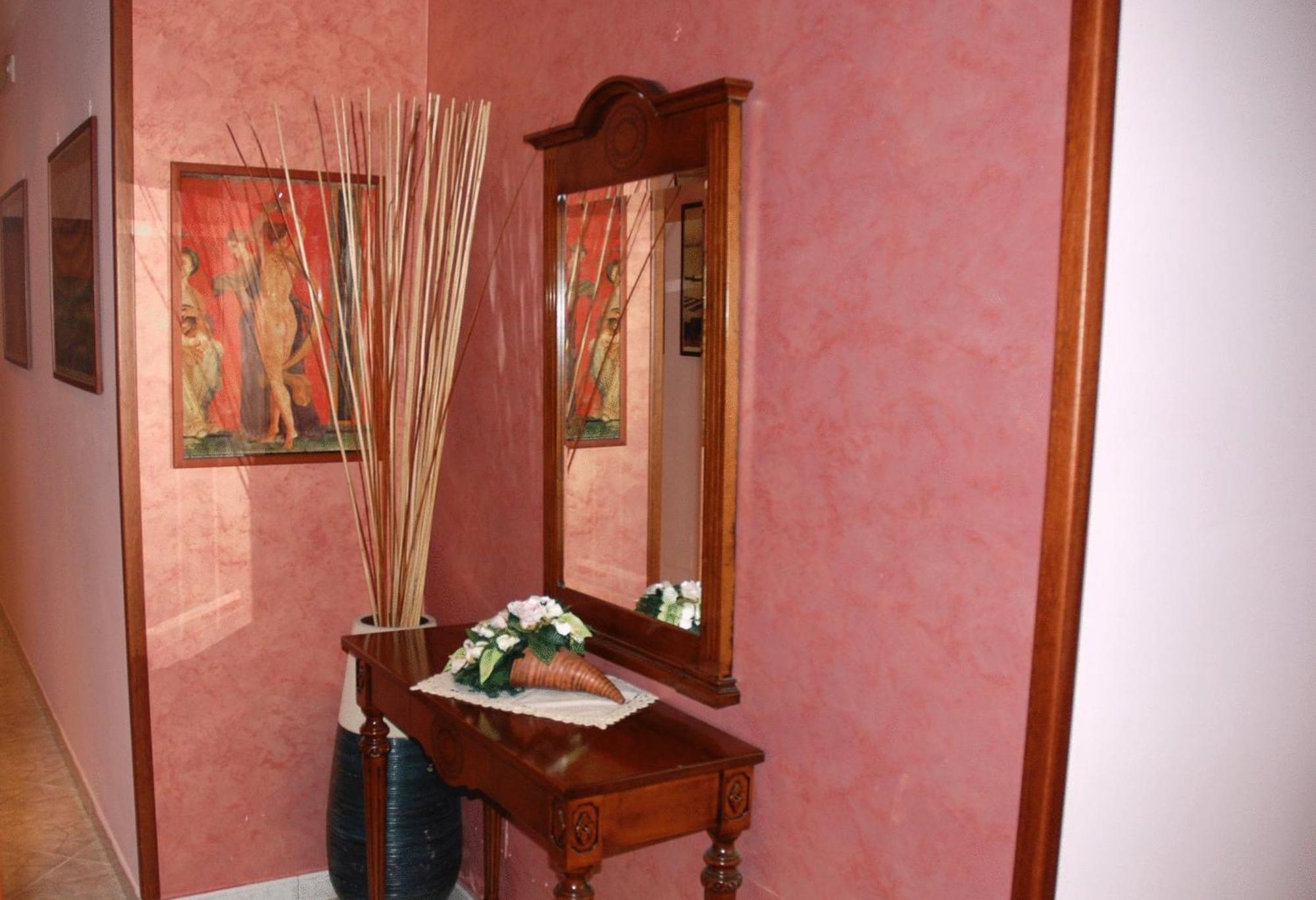 Hotel Grillo Verde Торре-Аннунціата Екстер'єр фото