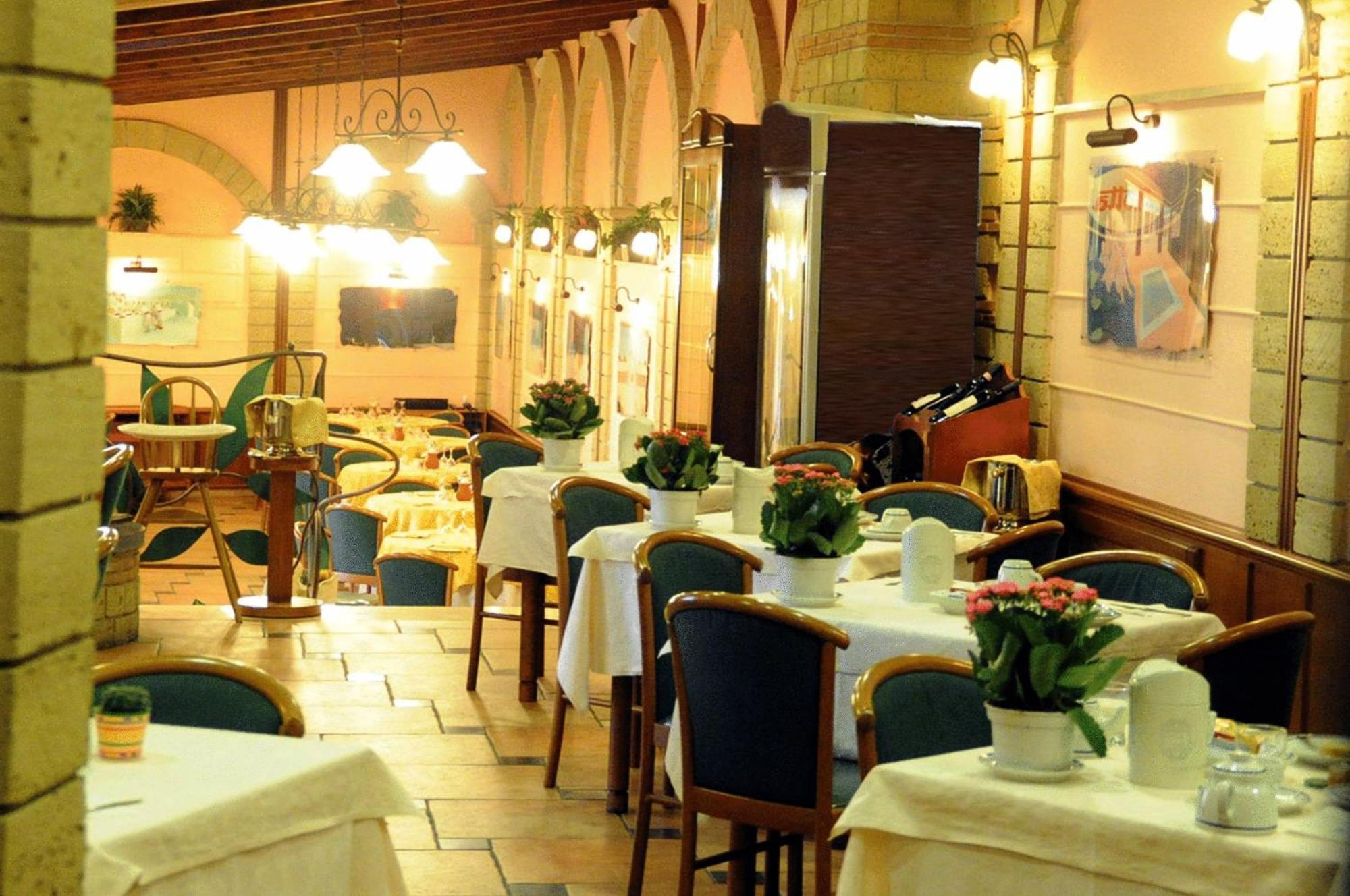 Hotel Grillo Verde Торре-Аннунціата Екстер'єр фото