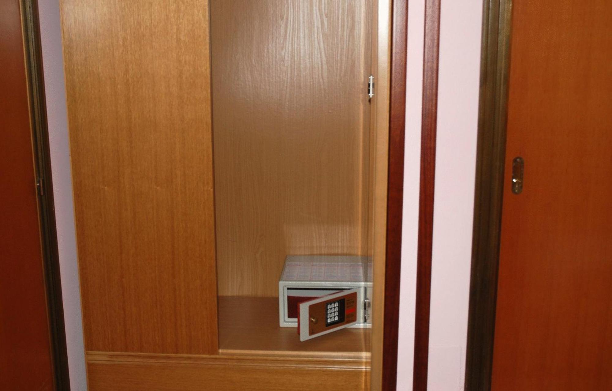 Hotel Grillo Verde Торре-Аннунціата Екстер'єр фото